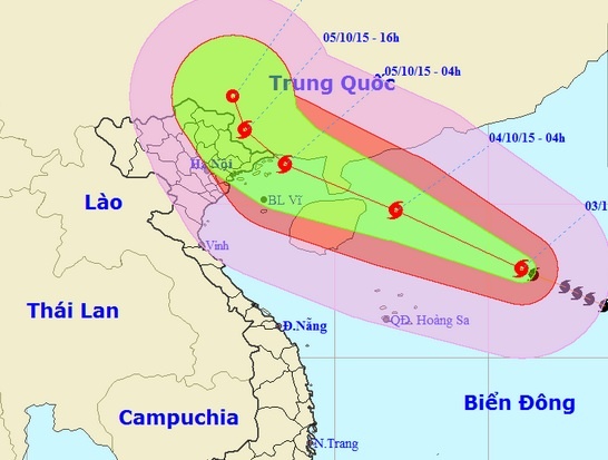 Bao Mujigae co the manh them, giat cap 15 hinh anh