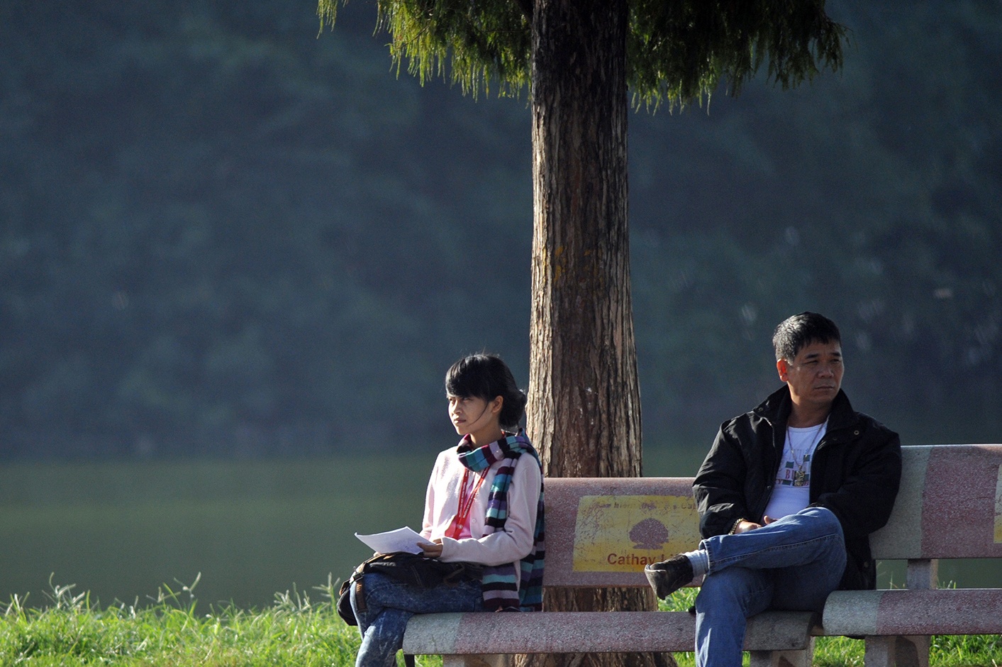 Sut gan 10 do C, mien Bac tro lanh hinh anh