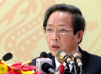 Quang Binh, Binh Phuoc, Ba Ria, Dong Thap co Bi thu moi hinh anh