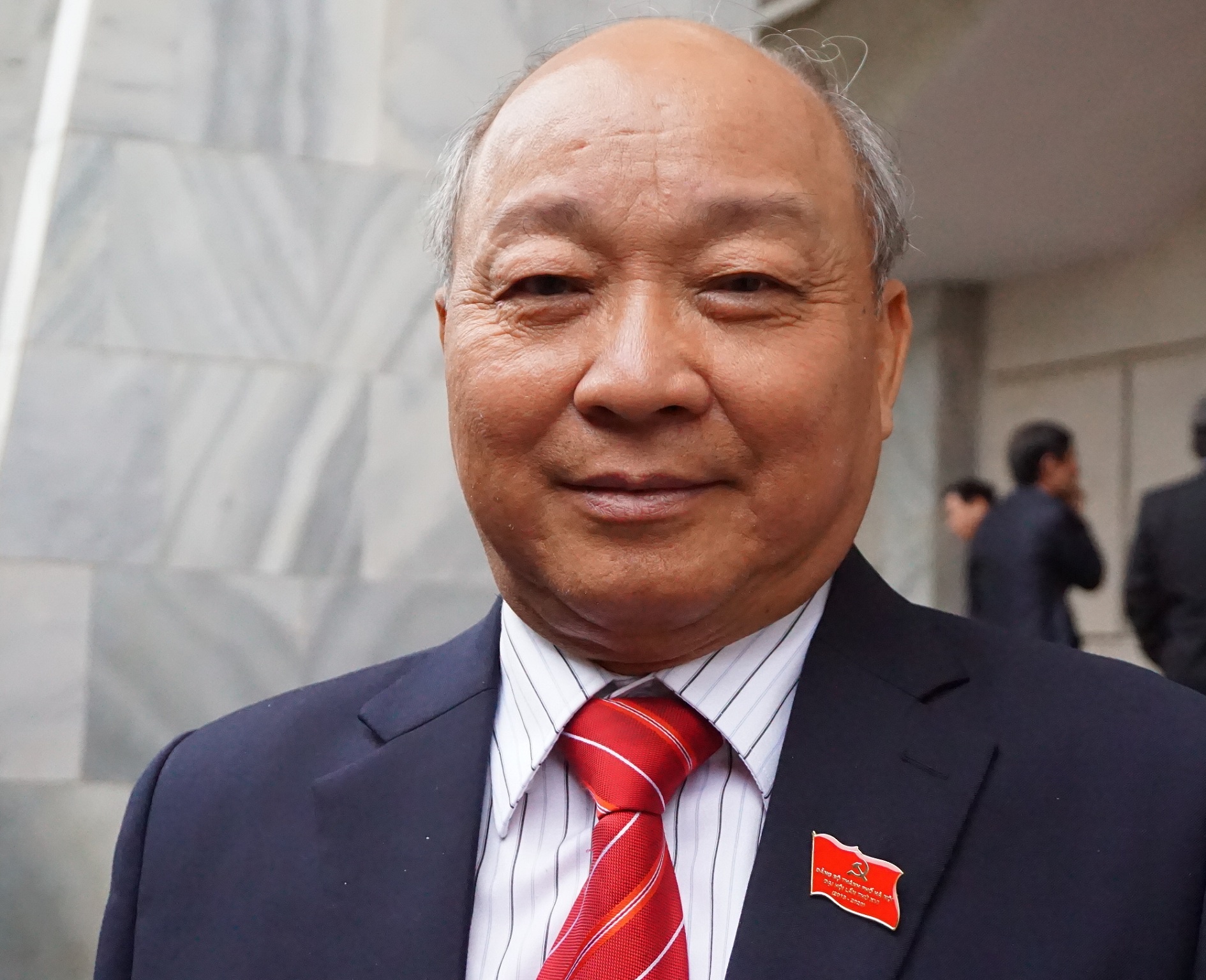 'Ha Noi can dao thai can bo khong du nang luc' hinh anh