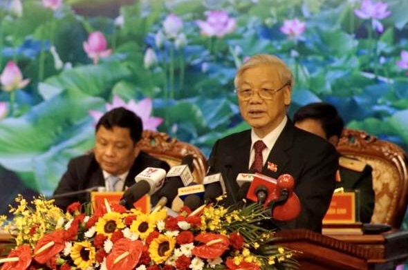 'Ha Noi la dau nao ve khoa hoc, giao duc, kinh te' hinh anh
