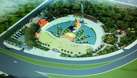 Xay dung tuong dai hon 200 ty luc nay chua thich hop hinh anh