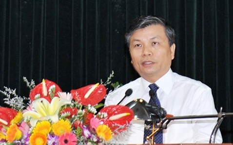 Cuc truong Che bien nong san lam thu truong Bo Noi vu hinh anh