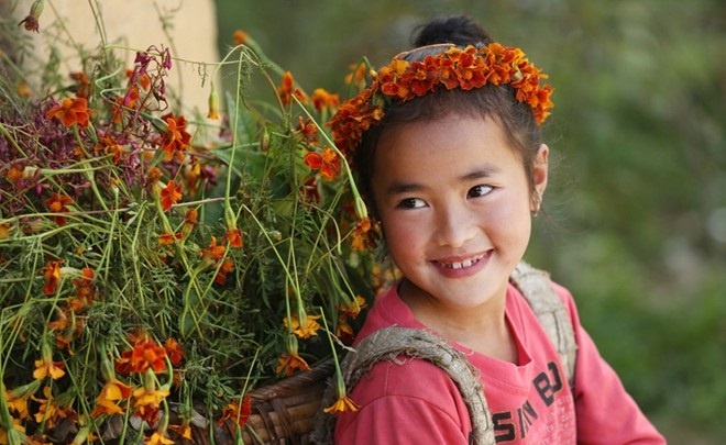 Sa Pa ret 10 do C hinh anh