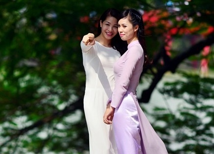 Mien Bac diu mat hinh anh