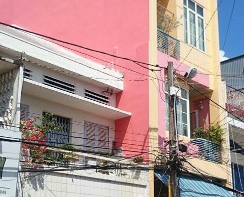 Nhung goc khuat trong vu bi phat vi noi xau chu tich hinh anh