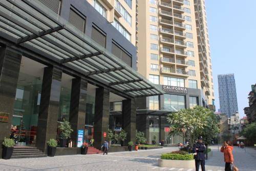 Bo Xay dung thanh tra 4 du an bat dong san tai Ha Noi hinh anh