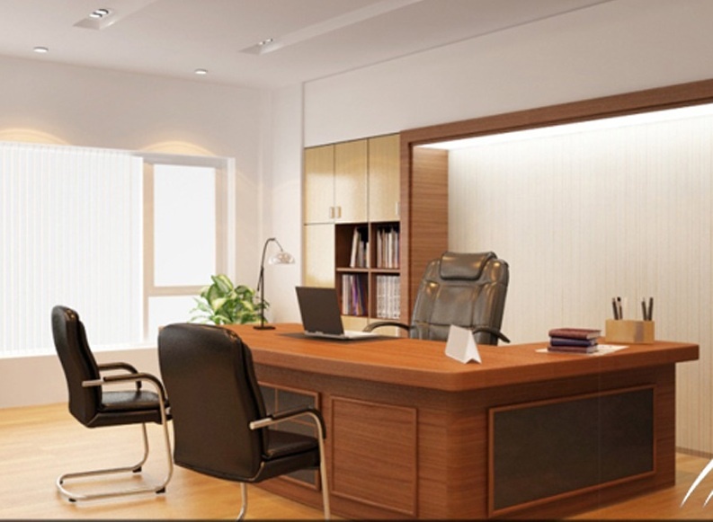 179 trieu cho van phong cua Uy vien Bo Chinh tri hinh anh