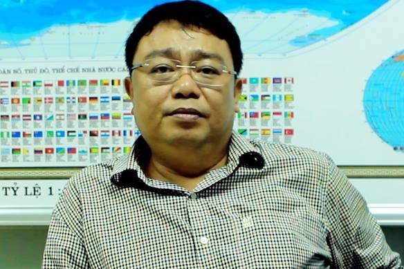 Cuc Dang kiem yeu cau Honda Viet Nam trieu hoi xe SH hinh anh