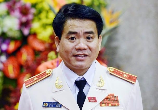 Ngay 4/12, Ha Noi bau tan Chu tich thanh pho hinh anh