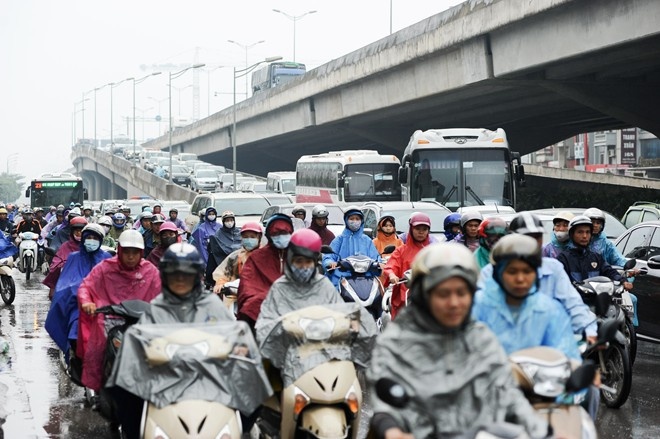 HDND Ha Noi phan bien de an giam un tac 2.200 ty hinh anh