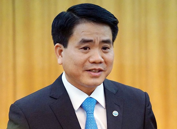 Thu tuong phe chuan tuong Chung lam Chu tich Ha Noi hinh anh