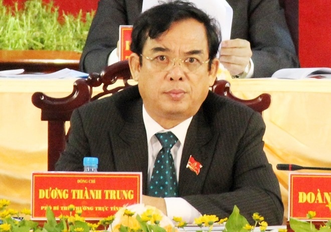 Thu tuong phe chuan nhan su 5 tinh hinh anh