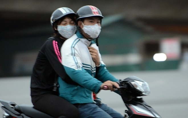 Bac Bo dau tuan hung nang hinh anh