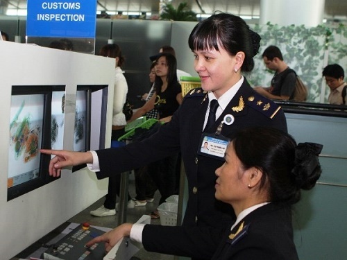 Mat cap hanh ly co the lam mat hinh anh vai chuc nam hinh anh