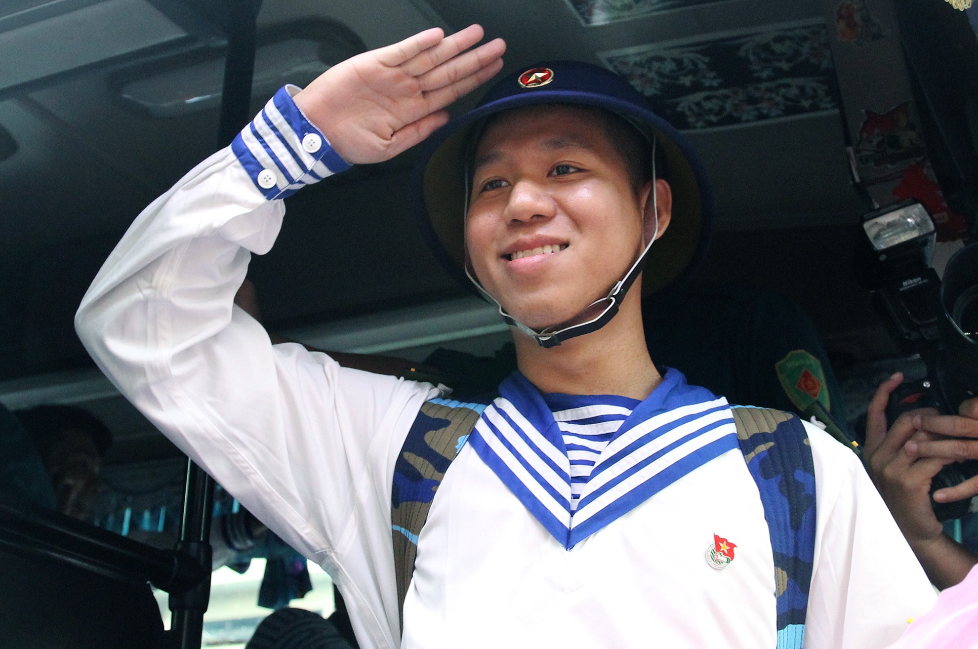 Hang loat luat moi co hieu luc tu 1/1/2016 hinh anh