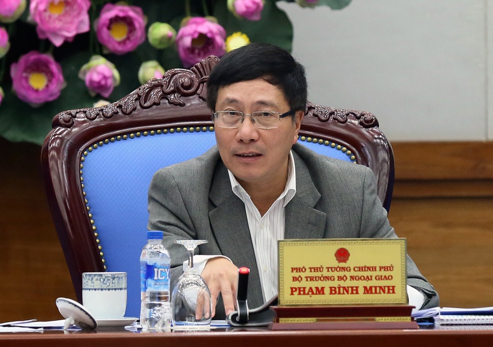 Hon 2.000 doan di nuoc ngoai trong nam 2015 hinh anh