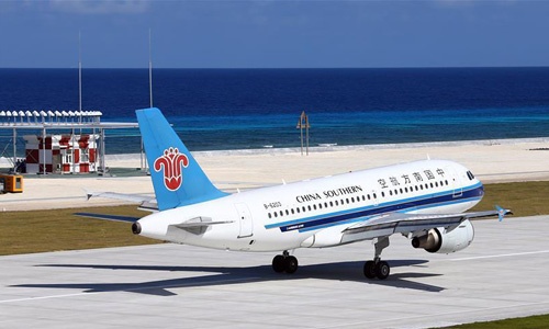 Nhieu may bay la uy hiep an toan vung bay Ho Chi Minh hinh anh