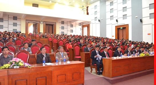 Cach chuc dang vien lam 'lo lot' thong tin nhan su hinh anh