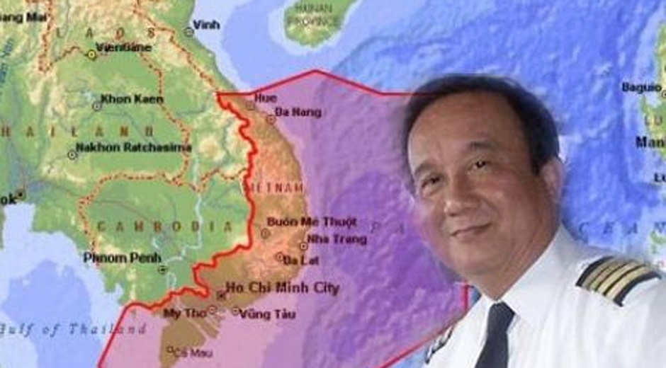 'Trung Quoc bat chap an toan cua hang tram may bay' hinh anh