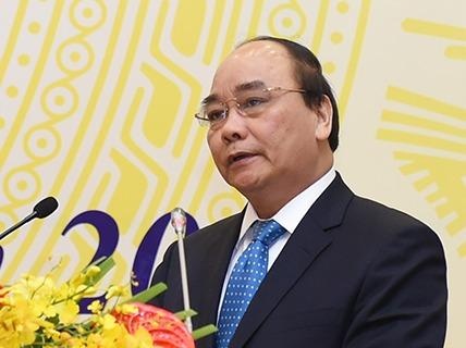 Van phong chinh phu gop phan thao go cac van de 'nong' hinh anh