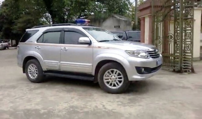 'Xe lap den uu tien vi dan o day y thuc kem' hinh anh