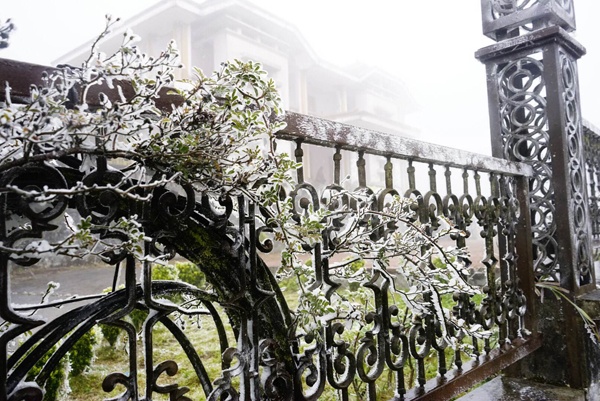 Mien Bac se co bang gia hinh anh