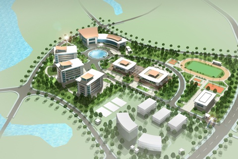 Thu tuong tra loi chat van ve cong tac quy hoach hinh anh