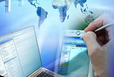 Xu ly cac nguon tin xuyen tac trong dip Dai hoi Dang hinh anh