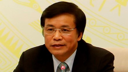 80 Uy vien Trung uong la dai bieu Quoc hoi hinh anh