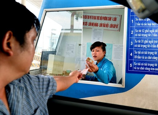 Dau tu 40.000 ty xay cau duong, them 19 tram thu phi BOT hinh anh