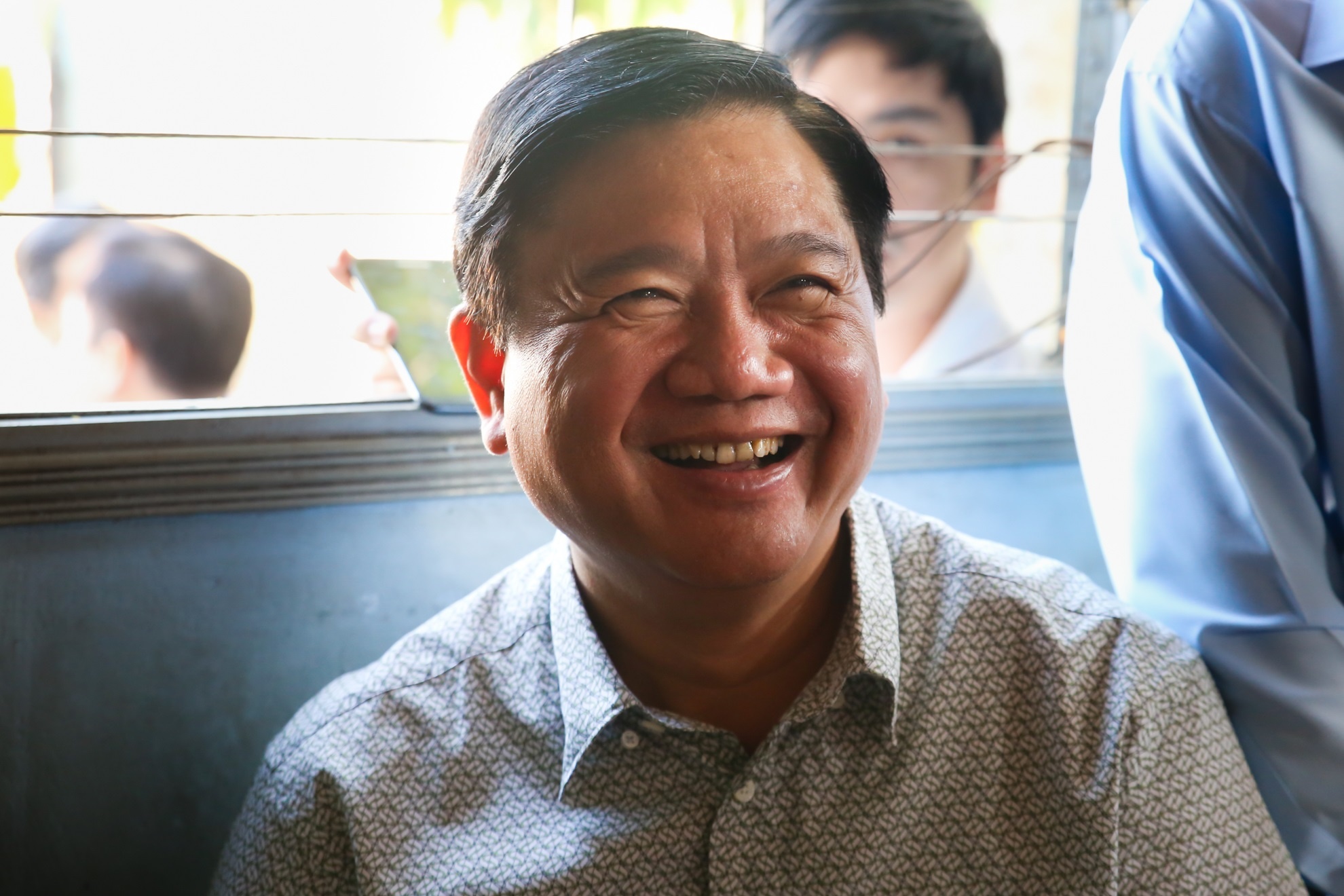 'Phong cach Dinh La Thang': Tu Tu lenh den Chinh uy hinh anh