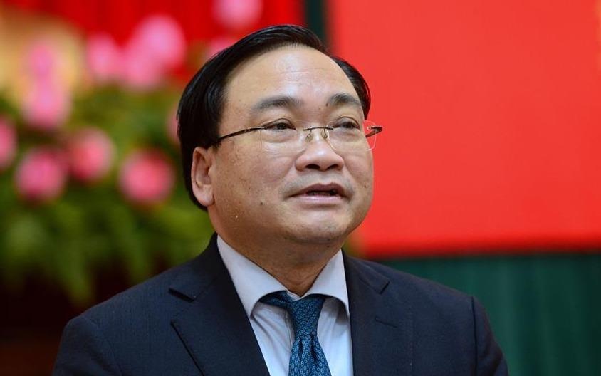 Ong Hoang Trung Hai: 'Ha Noi van con can bo nhung nhieu' hinh anh