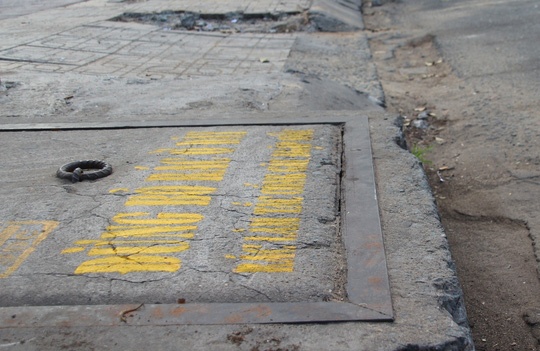 Gan 600 ham ga 'nhac' nguoi dan khong xa rac hinh anh