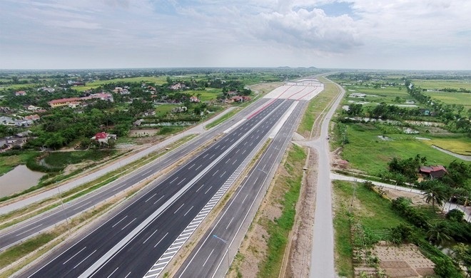 Viet Nam se co gan 6.500 km cao toc vao nam 2030 hinh anh