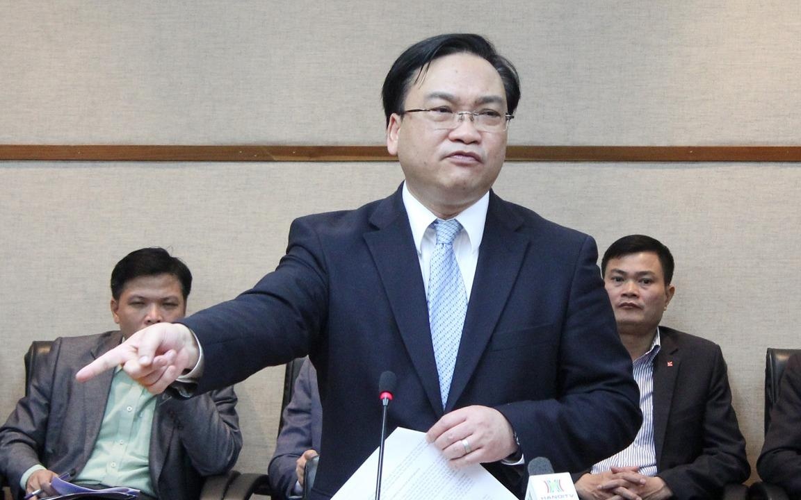 'Khong chap nhan ton tai thu tuc hanh chinh con con' hinh anh