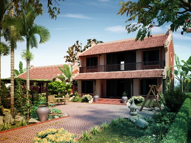 Thanh tra trach nhiem quan ly dat dai tai Dien Vien Thon hinh anh