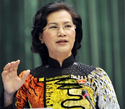 Phó thủ tướng Nguyễn Xuân Phúc ảnh 2 Pho thu tuong Nguyen Xuan Phuc anh 2