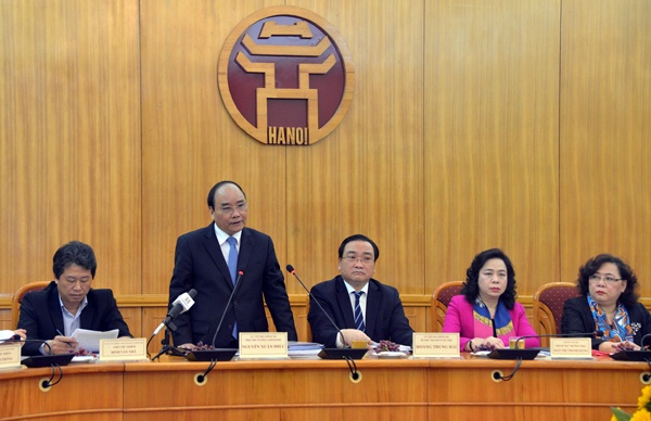 Nhieu nhan si, tri thuc tu ung cu dai bieu Quoc hoi hinh anh