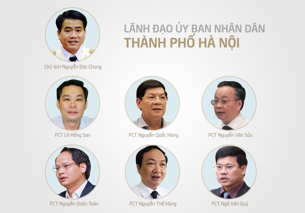 bau pho chu tich Ha Noi anh 1