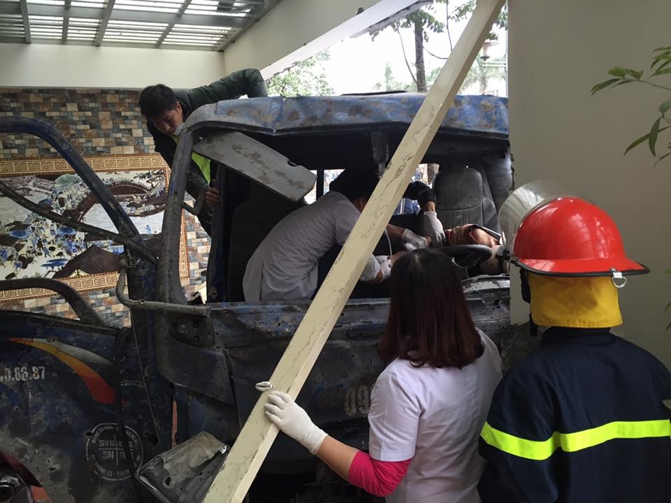 no lon o Ha Dong anh 6