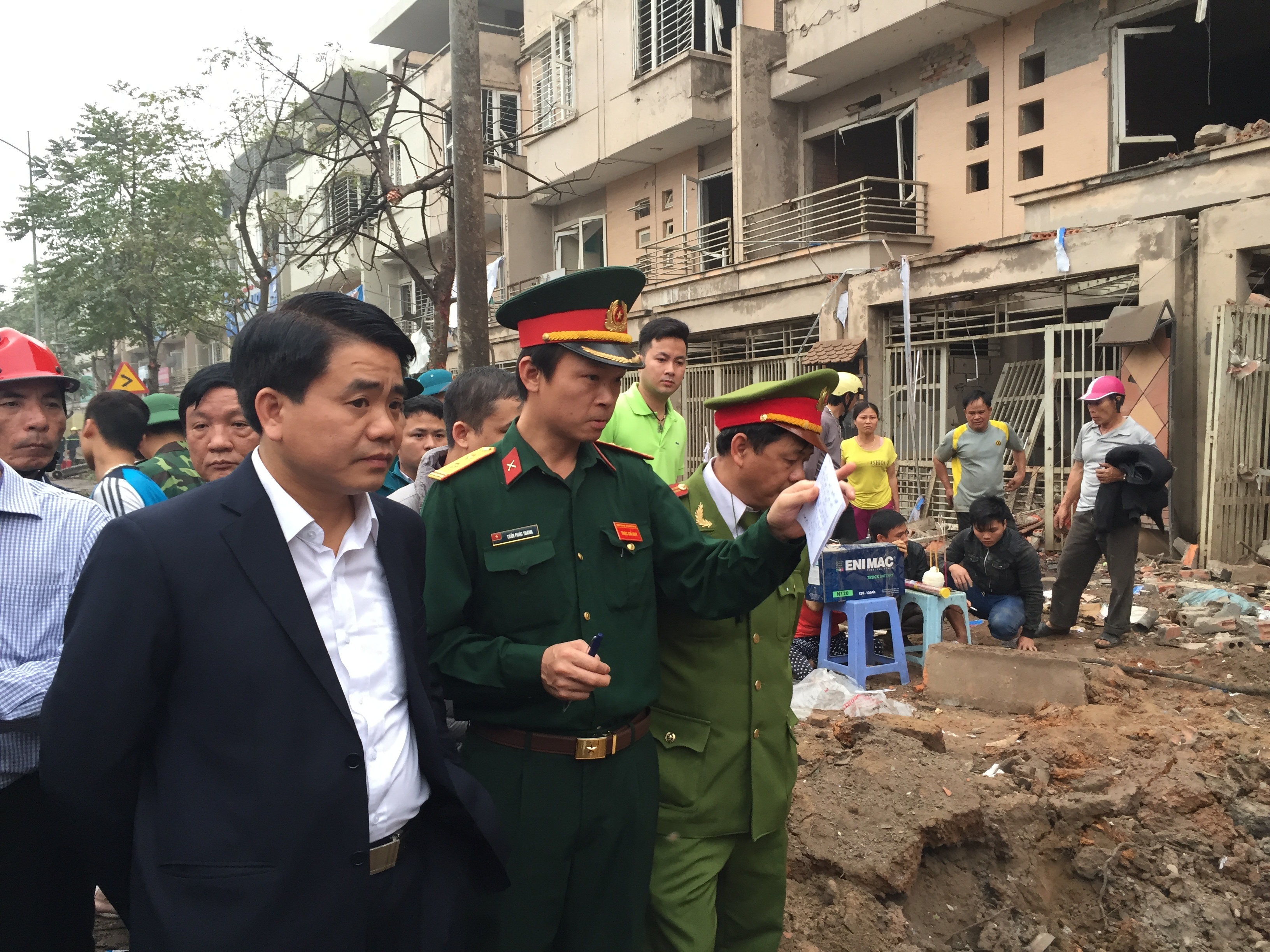 no lon o Ha Dong anh 20