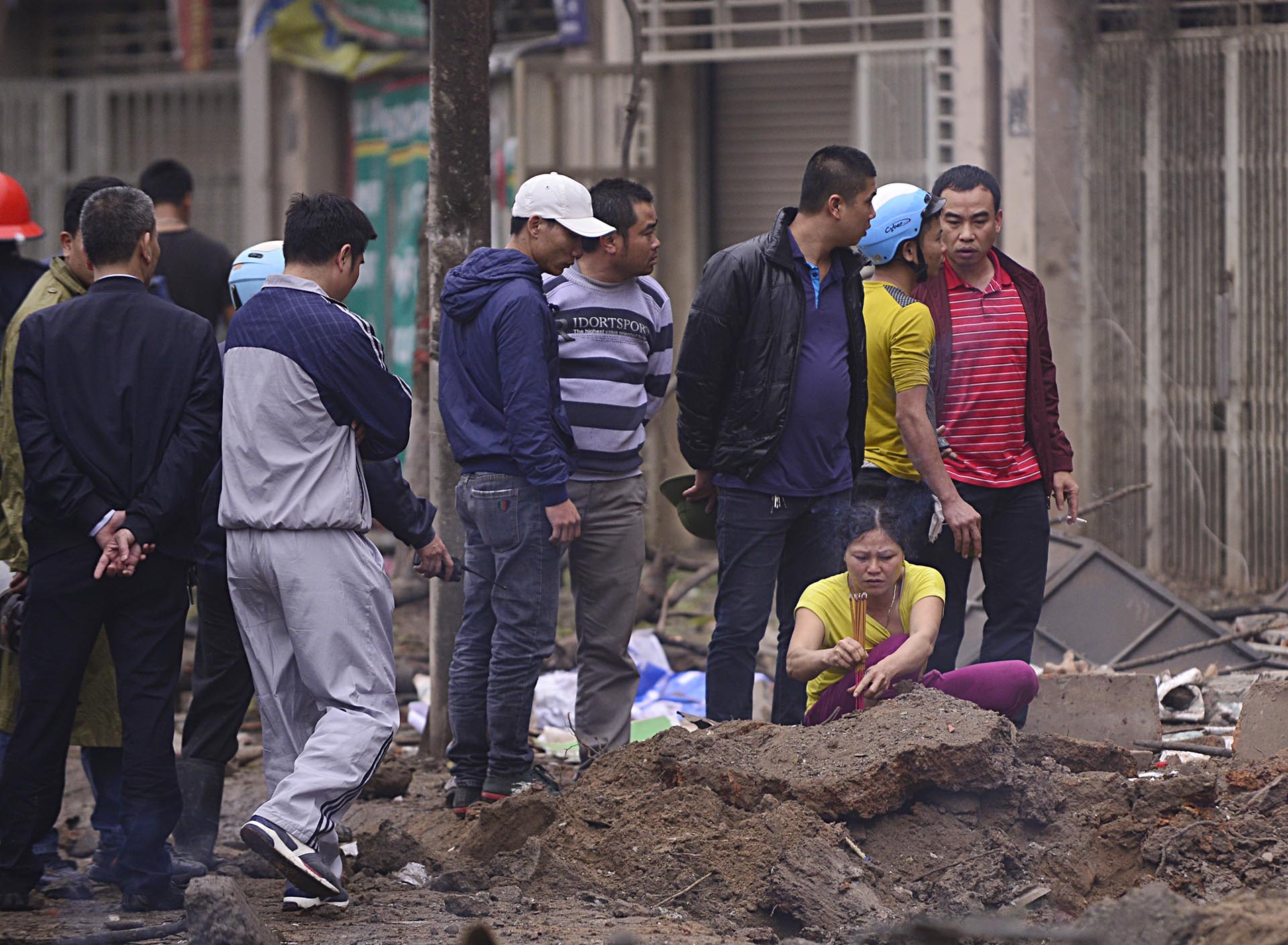 no lon o Ha Dong anh 11