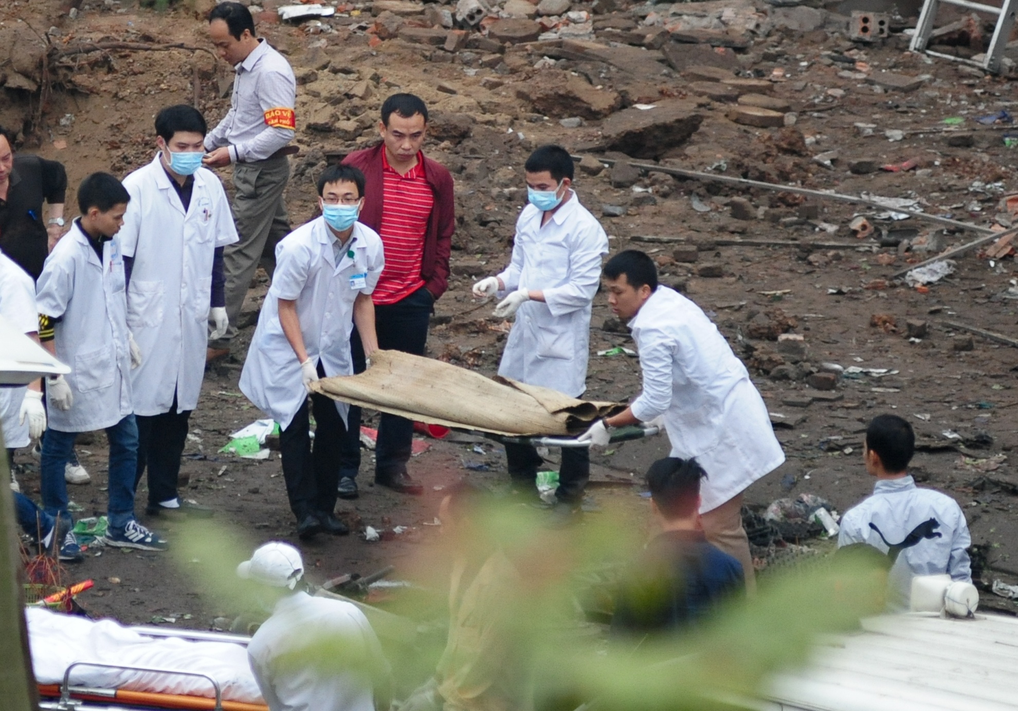 no lon o Ha Dong anh 17