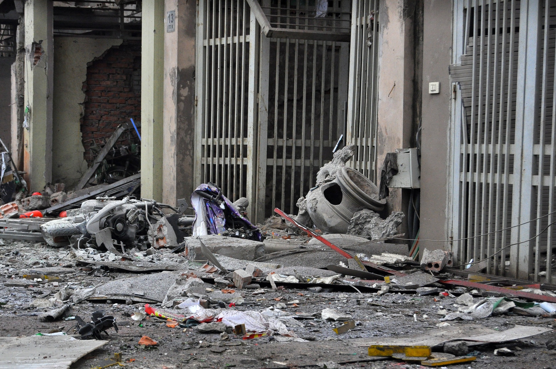 no lon o Ha Dong anh 5