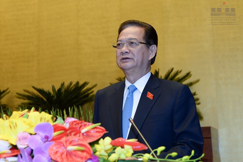 'Thu tuong da lam het suc minh' hinh anh