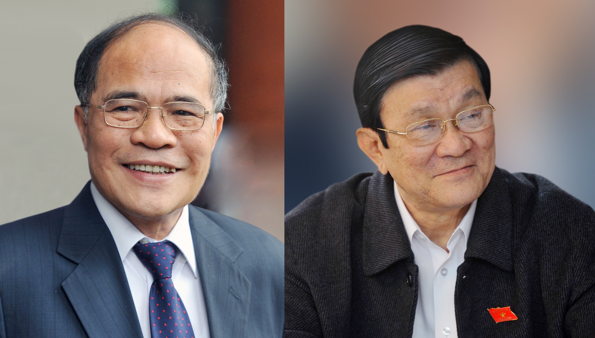 bau Chu tich Quoc hoi anh 1