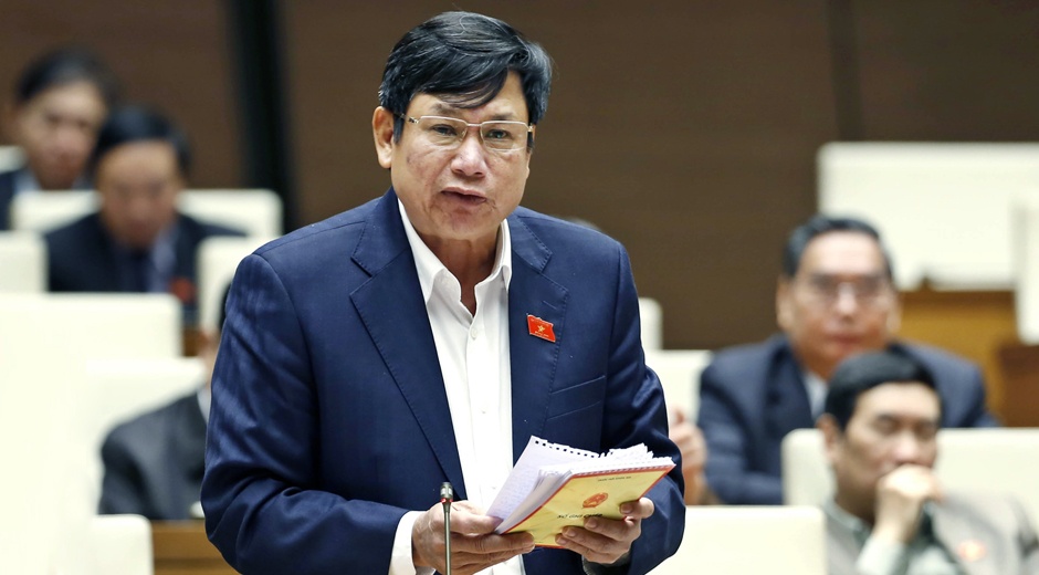 'Dan can nhung bi thu lan vao cuoc song' hinh anh