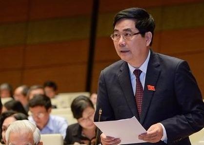 Bo truong Nong nghiep: 'Da so thuc pham an toan' hinh anh