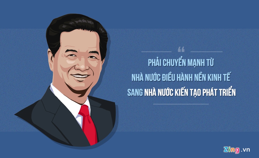 phat ngon an tuong cua Thu tuong Nguyen Tan Dung anh 3